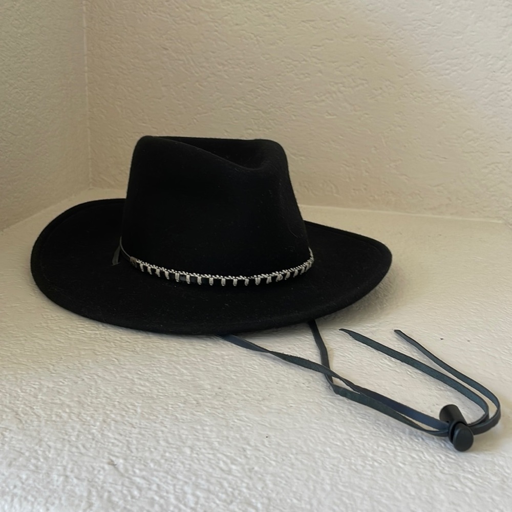 Stetson Western Hat